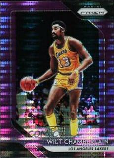 Wilt Chamberlain