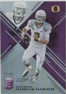 Marcus Mariota