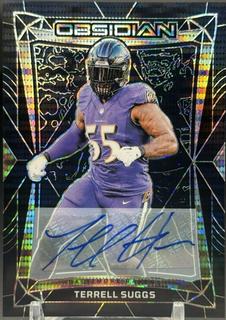 Terrell Suggs
