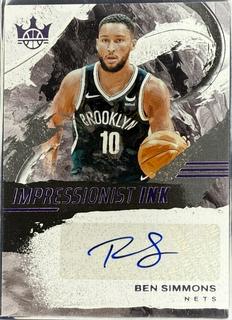 Ben Simmons