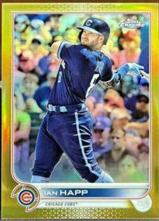 Ian Happ