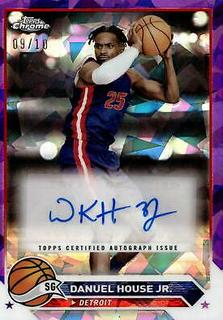 Danuel House Jr.