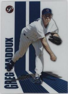 Greg Maddux