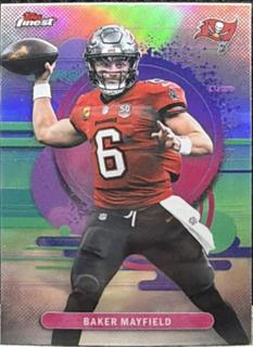 Baker Mayfield