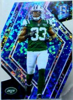 Jamal Adams