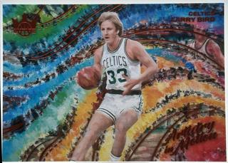 Larry Bird