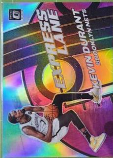 Kevin Durant