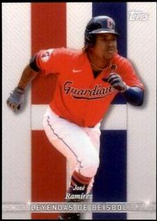 Jose Ramirez