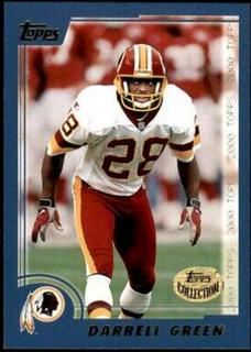Darrell Green
