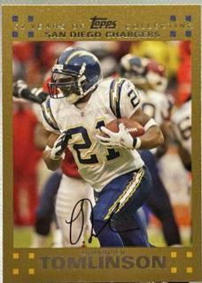 LaDainian Tomlinson
