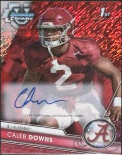Caleb Downs