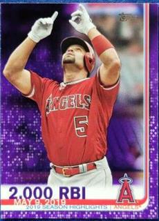 Albert Pujols