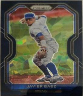 Javier Baez