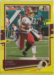 Terry McLaurin