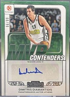 Dimitris Diamantidis