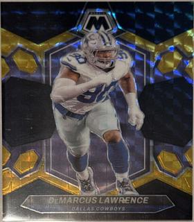 DeMarcus Lawrence
