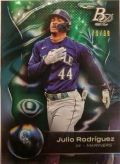 Julio Rodriguez