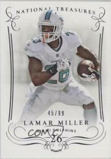 Lamar Miller