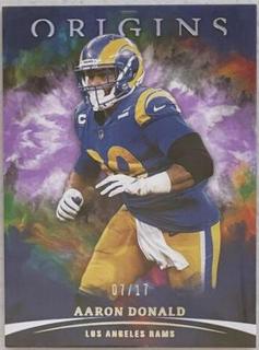 Aaron Donald