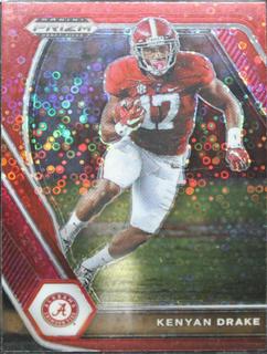 Kenyan Drake