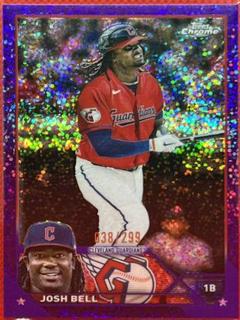 Josh Bell