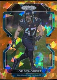 Joe Schobert