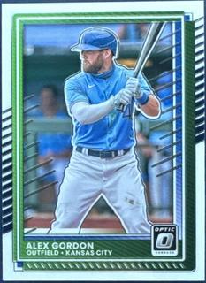 Alex Gordon