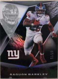 Saquon Barkley