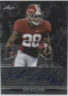 Dee Milliner