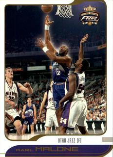 Karl Malone