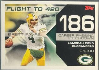 Brett Favre