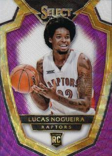 Lucas Nogueira