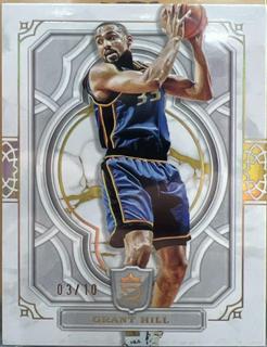 Grant Hill