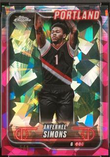 Anfernee Simons
