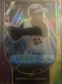 Roberto Clemente