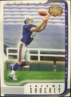 Jeremy Shockey