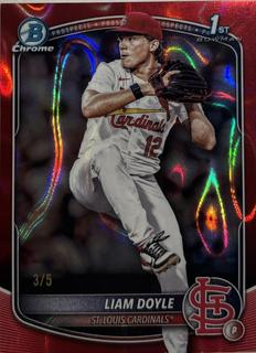 Liam Doyle