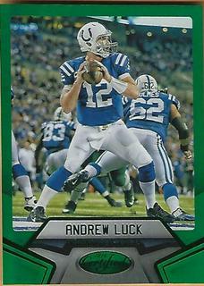 Andrew Luck