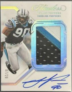 Julius Peppers