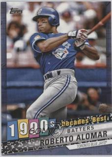 Roberto Alomar