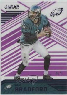 Sam Bradford