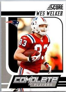Wes Welker
