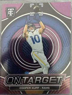 Cooper Kupp
