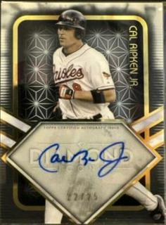 Cal Ripken Jr.