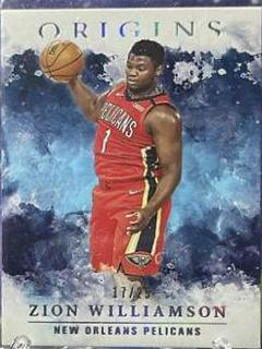 Zion Williamson