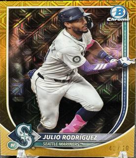 Julio Rodriguez
