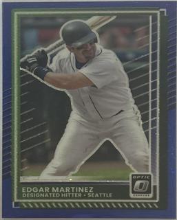 Edgar Martinez