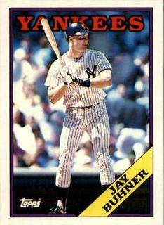 Jay Buhner