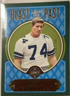 Bob Lilly