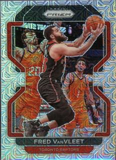 Fred VanVleet